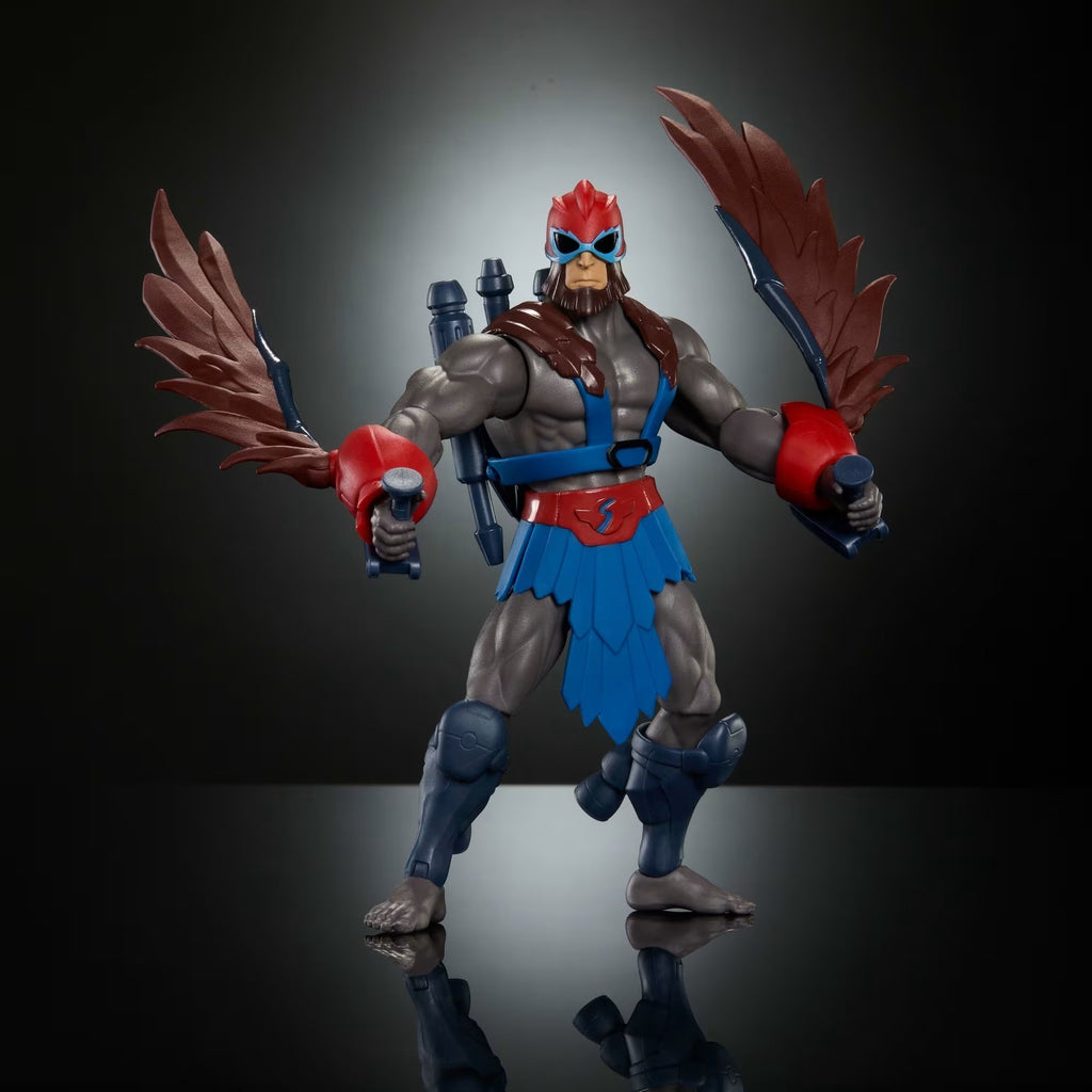 Masters of the Universe: Origins - 200X Cartoon Collection