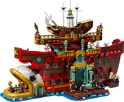 LEGO - The Baratie Floating Restaurant 75640 - Collectables > Action Figures > toys -  Lego
