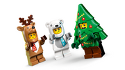 LEGO - Advent Calendar 2025 60475 - Collectables > Action Figures > toys -  Lego