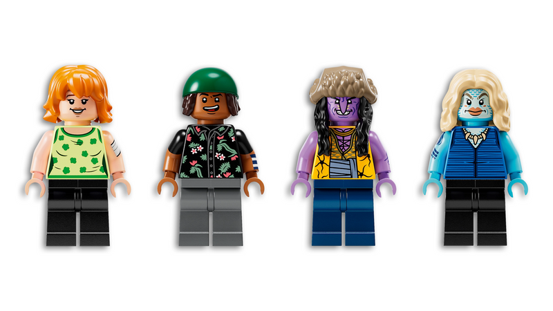 LEGO - Battle at Arlong Park 75638 - Collectables > Action Figures > toys -  Lego