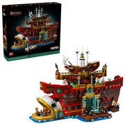 LEGO - The Baratie Floating Restaurant 75640 - Collectables > Action Figures > toys -  Lego