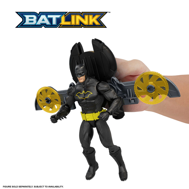 DC - Premier - Bat-Link Batmobile