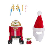 Star Wars The Black Series Astromech Droid (Holiday Edition) - Collectables > Action Figures > toys -  Hasbro