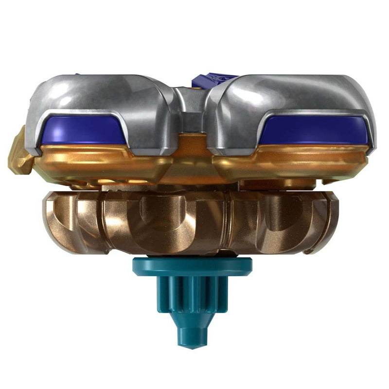 Beyblade X Curse Mummy 7-55W UX Booster Pack