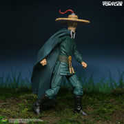 Teenage Mutant Ninja Turtles - Foot Mystic Mashima (Mirage Comics) Action Figure (Preorder Oct 2026) - Collectables > Action Figures > toys -  Neca