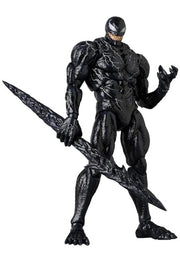Venom: Let There Be Carnage MAFEX No.282 Venom Action Figure (Preorder Q4 2026) - Action & Toy Figures -  MAFEX