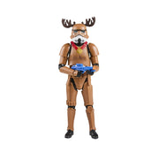 Star Wars The Black Series Stormtrooper (Holiday Edition) - Collectables > Action Figures > toys -  Hasbro