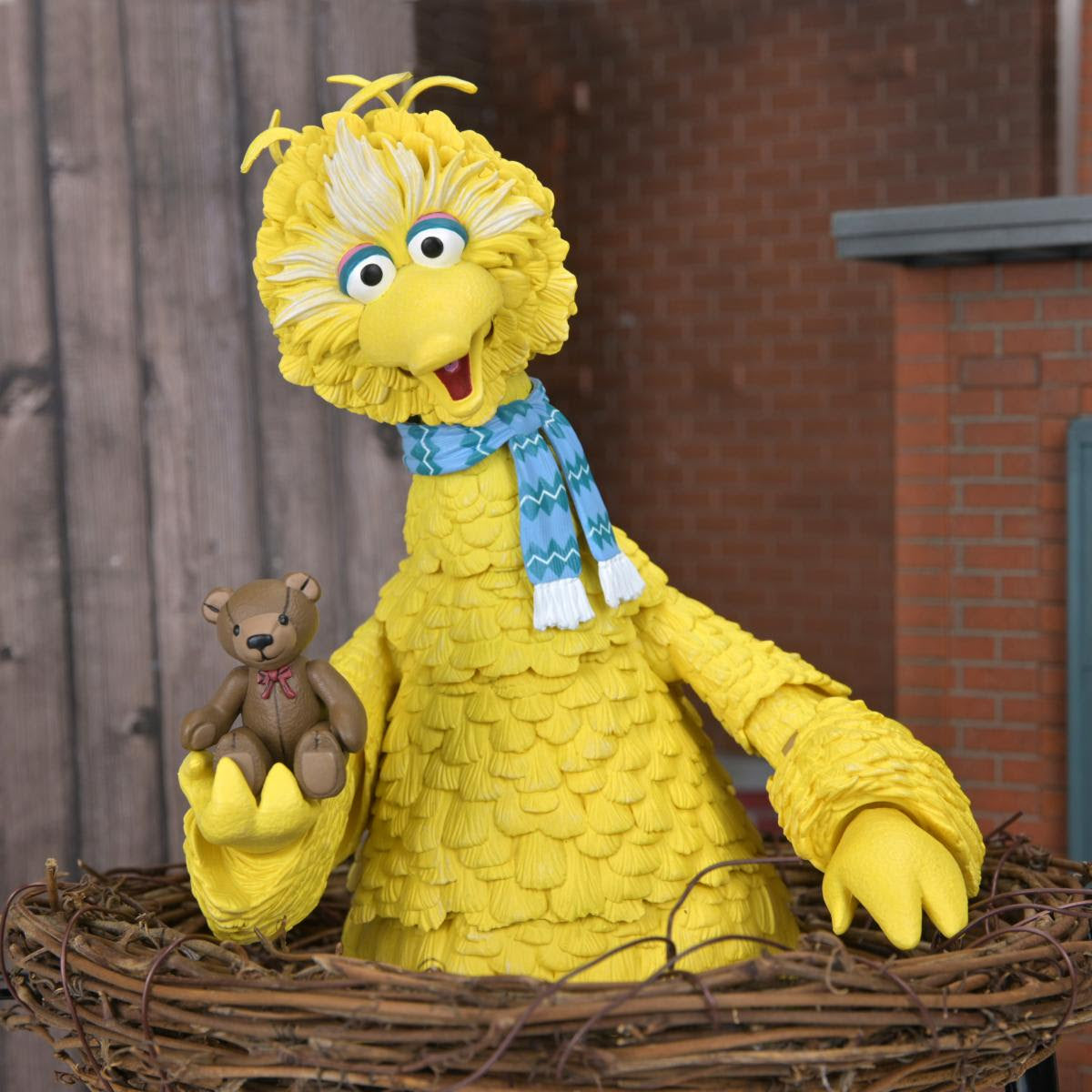 Sesame Street Ultimate - Ultimate Big Bird (Preorder Jun 2026
