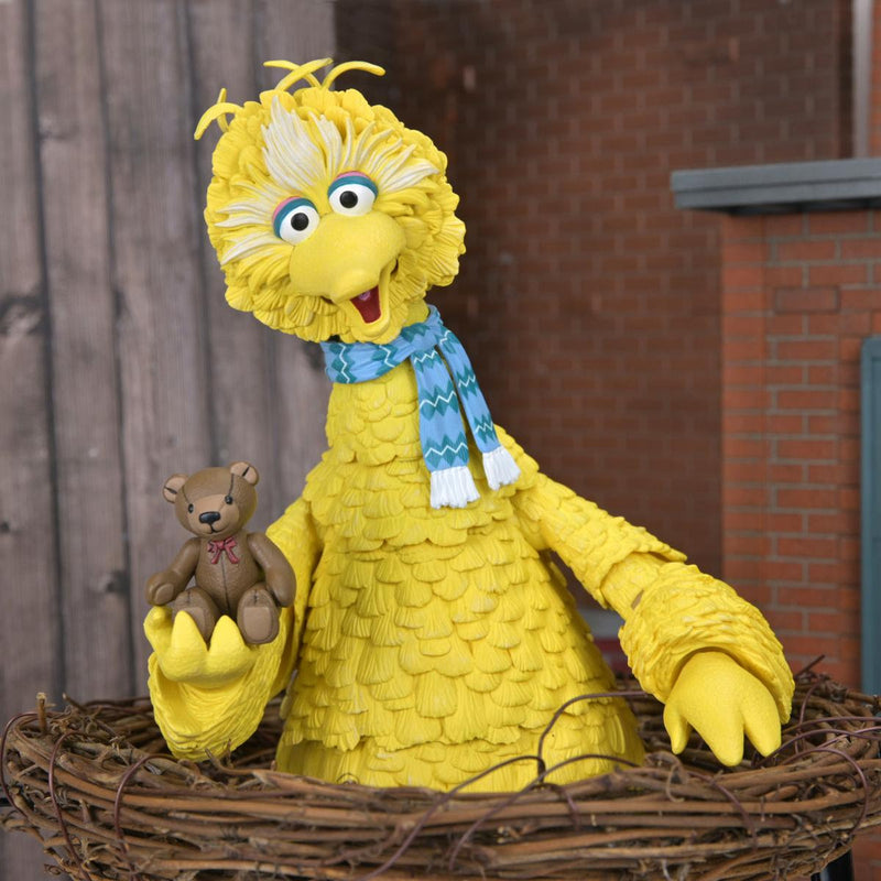 Sesame Street Ultimate - Ultimate Big Bird (Preorder Jun 2026)
