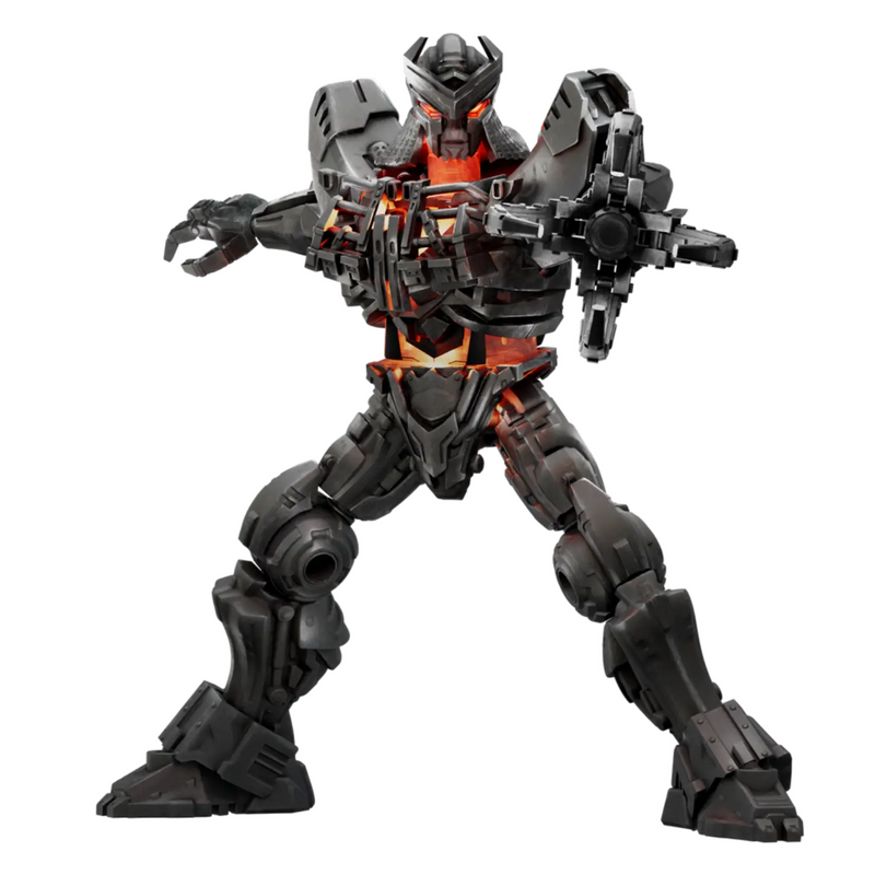 Blokees - Transformers Classic Class 03 - Rise of the Beasts - Scourge - Collectables > Action Figures > toys -  Blokees