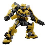 Blokees - Transformers Classic Class 02 - Rise of the Beasts - Bumblebee - Collectables > Action Figures > toys -  Blokees