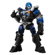 Blokees - Transformers Classic Class 06 - Rise of the Beasts - Mirage - Collectables > Action Figures > toys -  Blokees