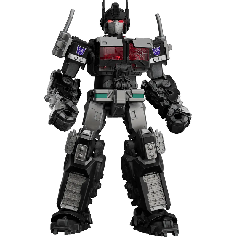 Blokees - Transformers Classic Class 08 - Rise of the Beasts - Nemesis Prime - Collectables > Action Figures > toys -  Blokees