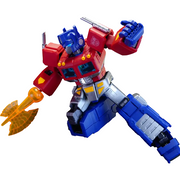 Blokees - Transformers Action Edition 01 - G1 Optimus Prime - Collectables > Action Figures > toys -  Blokees