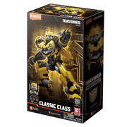Blokees - Transformers Classic Class 02 - Rise of the Beasts - Bumblebee - Collectables > Action Figures > toys -  Blokees