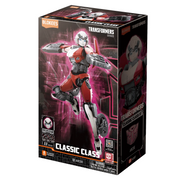 Blokees - Transformers Classic Class 07 - Rise of the Beasts - Arcee - Collectables > Action Figures > toys -  Blokees