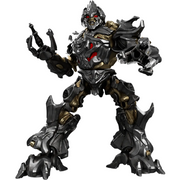 Blokees - Transformers Classic Class 10 - Transformers (2007) - Megatron - Collectables > Action Figures > toys -  Blokees