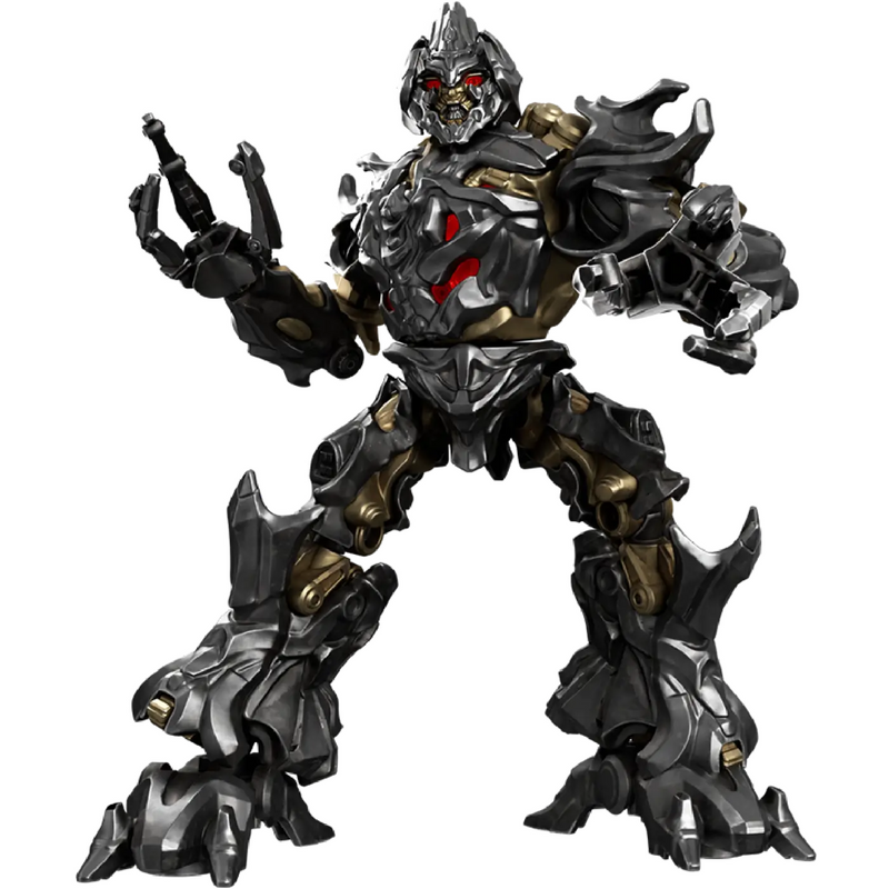 Blokees - Transformers Classic Class 10 - Transformers (2007) - Megatron - Collectables > Action Figures > toys -  Blokees