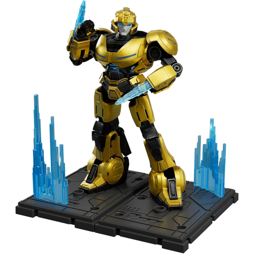 Blokees - Transformers Classic Class 15 - Transformers One - B-127 - Collectables > Action Figures > toys -  Blokees