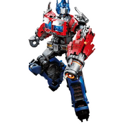 Blokees - Transformers Classic Class 01 - Rise of the Beasts - Optimus Prime - Collectables > Action Figures > toys -  Blokees