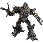 Blokees - Transformers Classic Class 10 - Transformers (2007) - Megatron - Collectables > Action Figures > toys -  Blokees