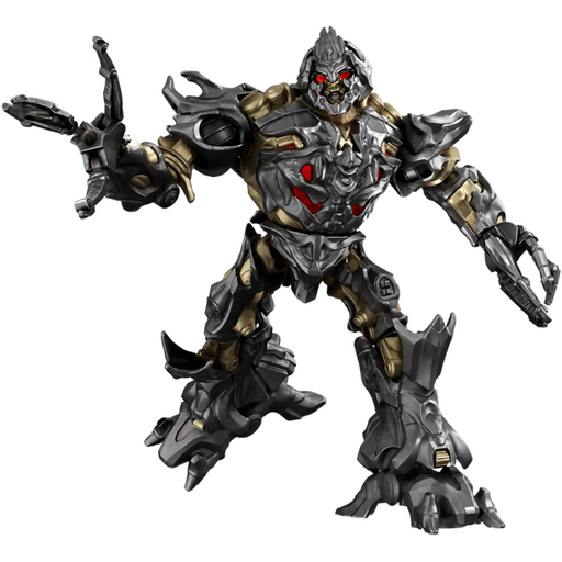Blokees - Transformers Classic Class 10 - Transformers (2007) - Megatron - Collectables > Action Figures > toys -  Blokees