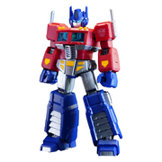 Blokees - Transformers Action Edition 01 - G1 Optimus Prime - Collectables > Action Figures > toys -  Blokees