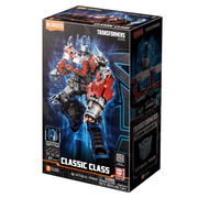 Blokees - Transformers Classic Class 01 - Rise of the Beasts - Optimus Prime - Collectables > Action Figures > toys -  Blokees