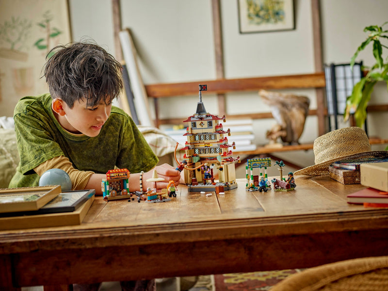 LEGO - Battle at Arlong Park 75638 - Collectables > Action Figures > toys -  Lego