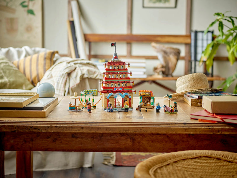 LEGO - Battle at Arlong Park 75638 - Collectables > Action Figures > toys -  Lego