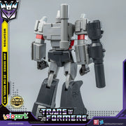 Transformers Generation 1 - AMK Series 20cm - Megatron Model Kit - Collectables > Action Figures > toys -  YoloPark