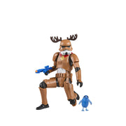 Star Wars The Black Series Stormtrooper (Holiday Edition) - Collectables > Action Figures > toys -  Hasbro