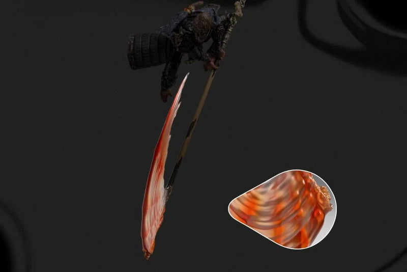 INART - Black Myth: Wukong The Destined One in Bronze Armor - 1/12 Scale Action Figure - Deluxe Version (preorder Q1 2026) - Collectables > Action Figures > toys -  Queen Studios