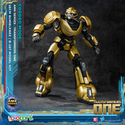 Transformers: One - AMK Series (Cogged Mode) - B-127 Model Kit - Collectables > Action Figures > toys -  YoloPark