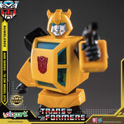 Transformers Generation 1 - AMK Series 16cm - Bumblebee Model Kit - Collectables > Action Figures > toys -  YoloPark