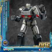 Transformers: One - AMK Series (Cogged Mode) - D-16 Model Kit - Collectables > Action Figures > toys -  YoloPark