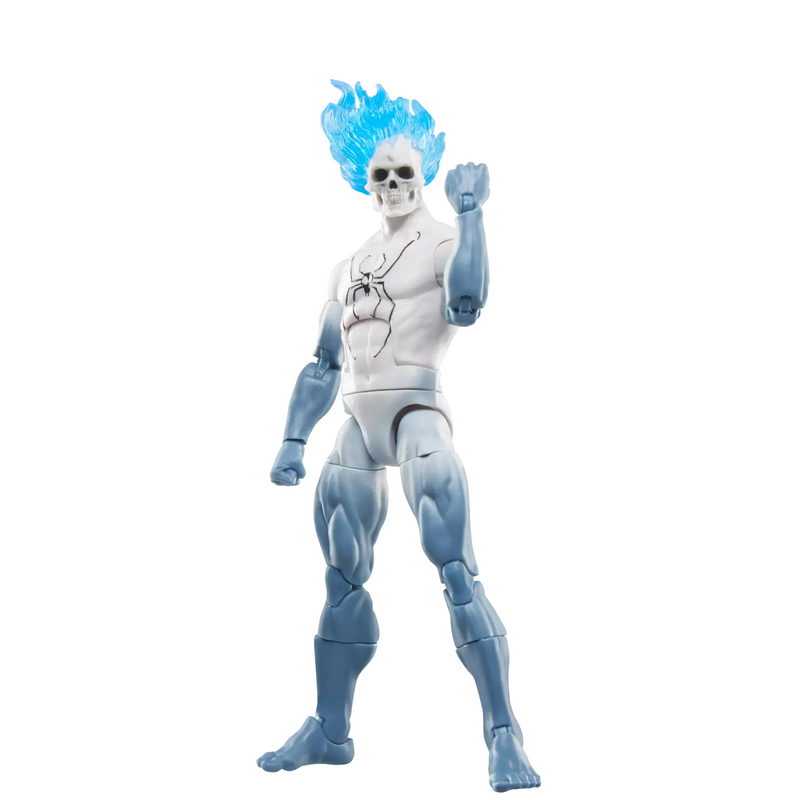 Marvel Legends Series Gamerverse Spirit Spider - Exclusive