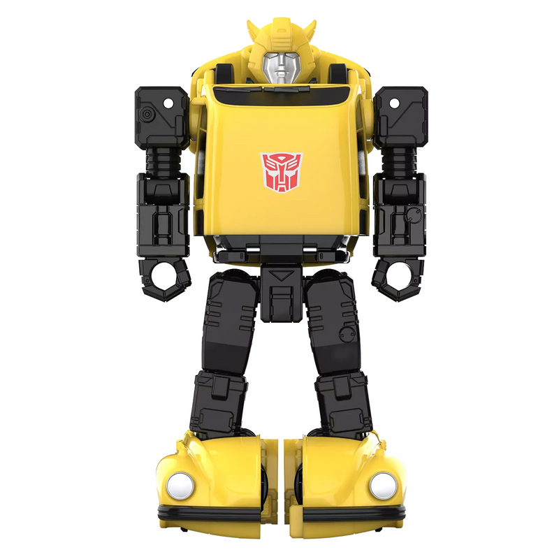 Transformers Retro G1 Autobot Bumblebee