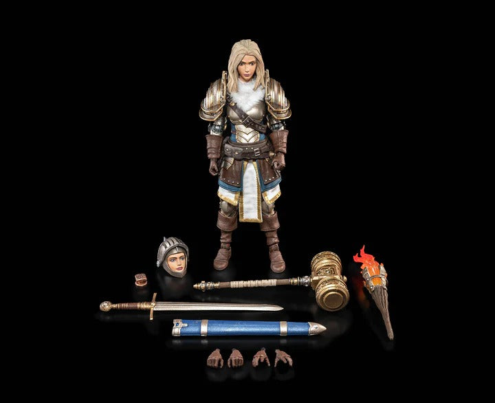 Mythic Legions - Commander Igraine (Preorder Q4 2026) — Toy Snowman