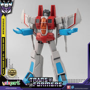 Transformers Generation 1 - AMK Series 19cm - Starscream Model Kit - Collectables > Action Figures > toys -  YoloPark