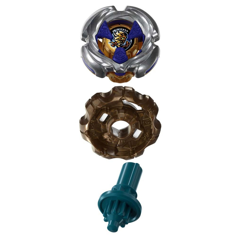Beyblade X Curse Mummy 7-55W UX Booster Pack