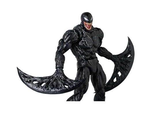 Venom: Let There Be Carnage MAFEX No.282 Venom Action Figure (Preorder Q4 2026) - Action & Toy Figures -  MAFEX