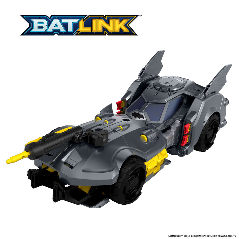 DC - Premier - Bat-Link Batmobile