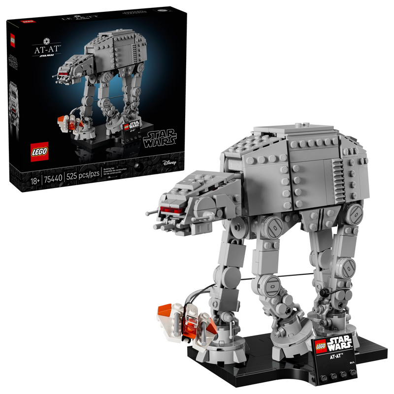 LEGO - AT-AT 75440