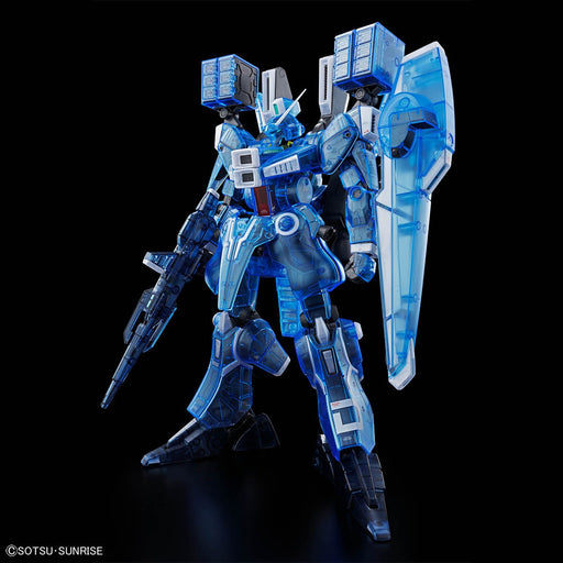 MG - 1/100 - Gundam Mk-V [Clear Color] - Exclusive - Model Kit > Collectable > Gunpla > Hobby -  Bandai