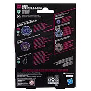 Beyblade X Dark Perseus B 6-80W CX Starter Pack - Collectables > Action Figures > toys -  Hasbro