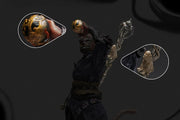 INART - Black Myth: Wukong The Destined One in Bronze Armor - 1/12 Scale Action Figure - Deluxe Version (preorder Q1 2026) - Collectables > Action Figures > toys -  Queen Studios