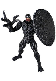 Venom: Let There Be Carnage MAFEX No.282 Venom Action Figure (Preorder Q4 2026) - Action & Toy Figures -  MAFEX