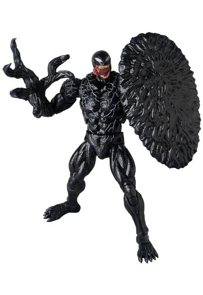 Venom: Let There Be Carnage MAFEX No.282 Venom Action Figure (Preorder Q4 2026) - Action & Toy Figures -  MAFEX