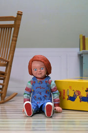 Child's Play 2 - Ultimate Chucky Action Figure (Preorder Oct 2026) - Action & Toy Figures -  Neca